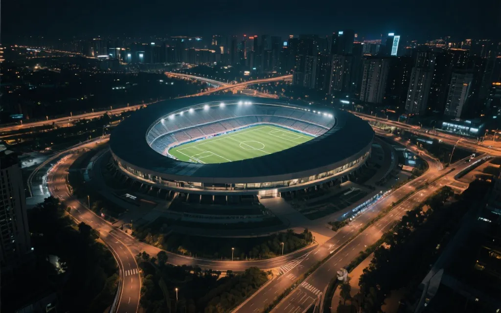 2026世界杯16座主办城市深度解析：场馆升级、智能安保与绿色低碳如何重塑北美城市赛时运营